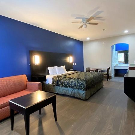 Texas Inn Alamo Экстерьер фото
